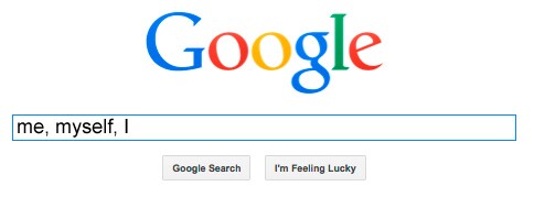 google-myself