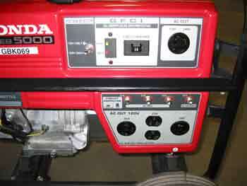 generator