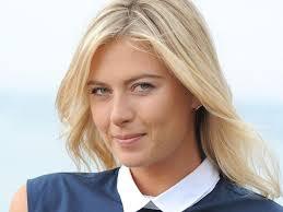 Sharapova