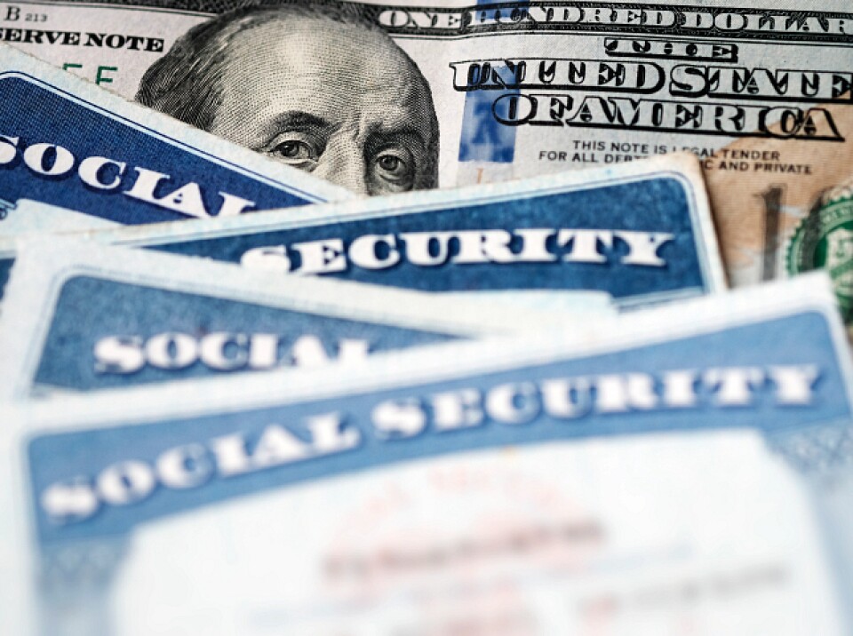 Filing for Social Security: Sometimes Timing is Everything (Virtual Seminar - Texas) 8/7/24, 7:00 PM CT