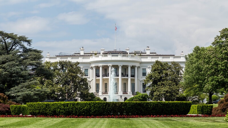 La Casa Blanca