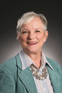 Sally Hurme