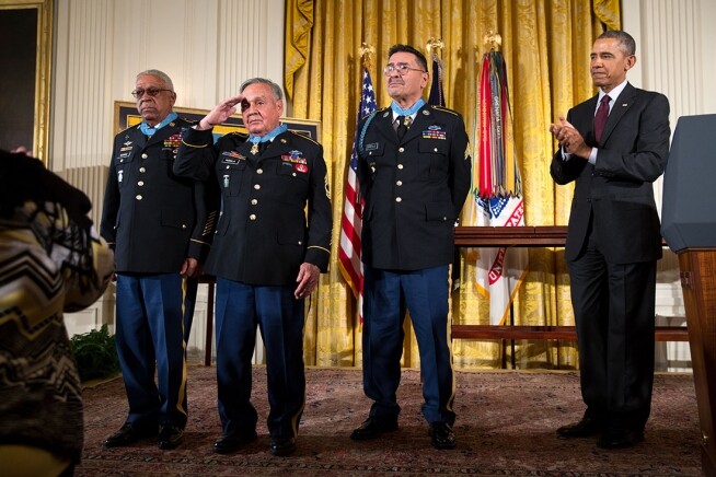 oficial