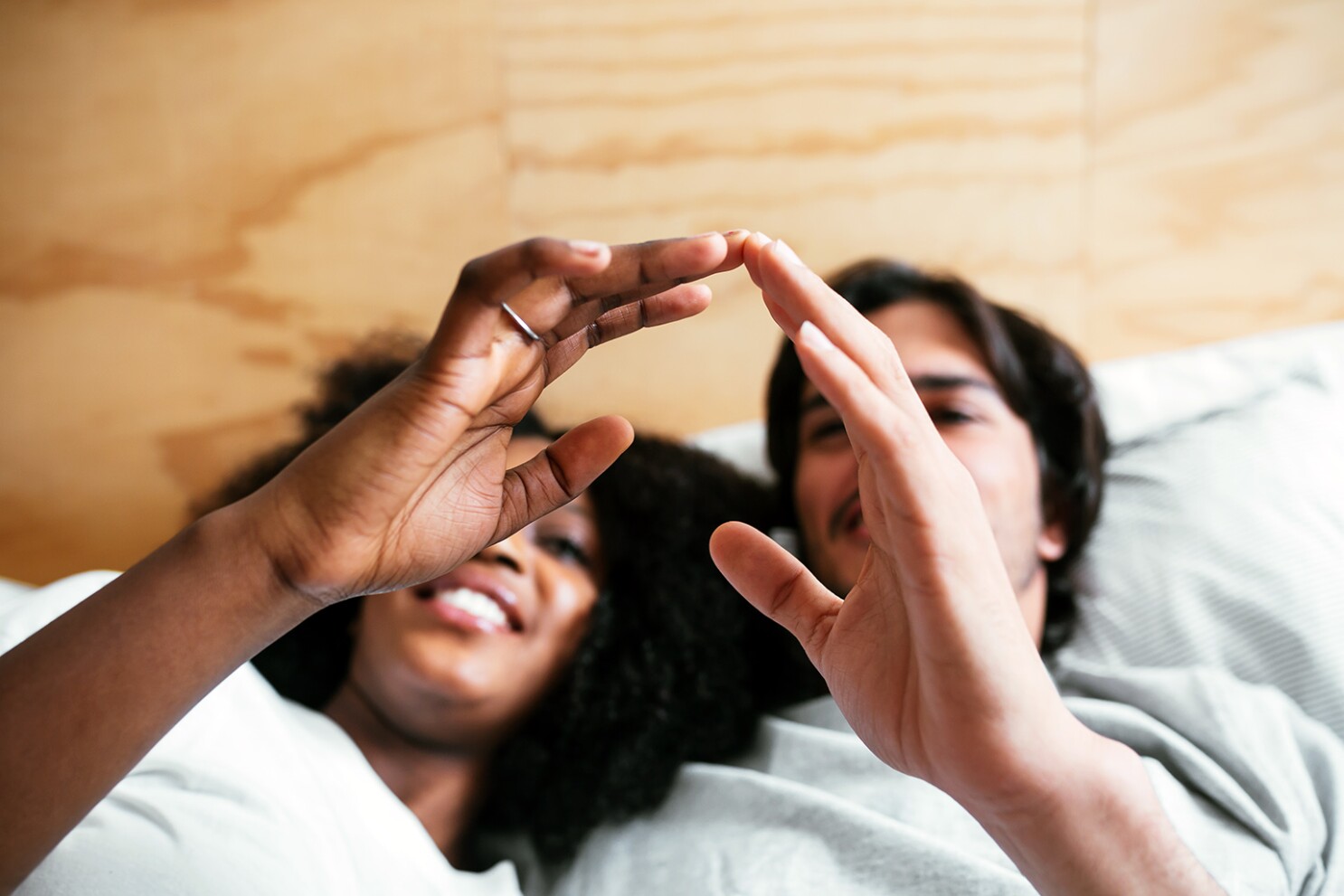 How dating as a Black woman from a mostly white city has impacted what I  want in relationships