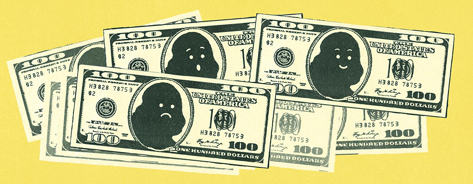 finances, money, spending, aarp, girlfriend