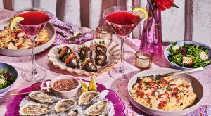 Multiple recipes for romance and libido-boosting menu for Valentine’s Day