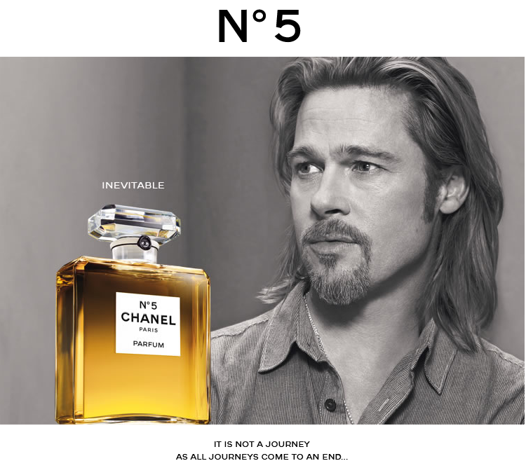 brad no 5