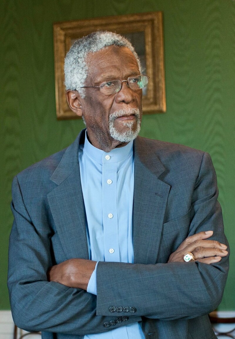 russell