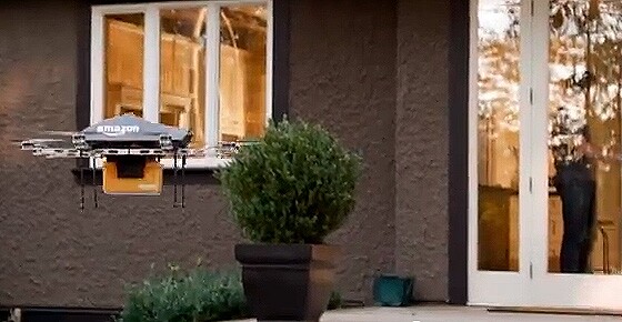 octocopter