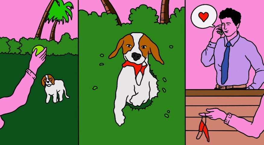 illustration_of_female_playing_fetch_with_dog_who_comes_back_with_a_female_underwear_from_cheating_partner_by_Alicia_Rihko_1440x560.jpg