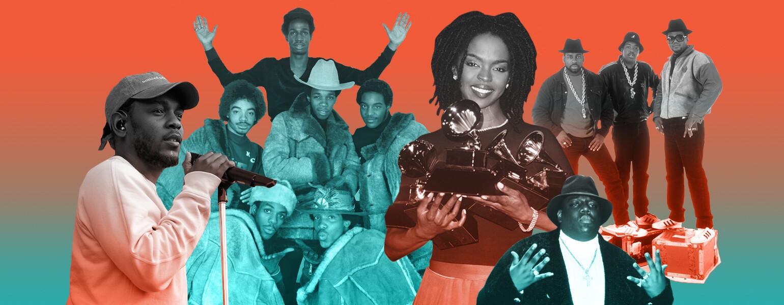 hiphop collage1