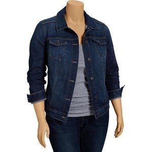 Old Navy Jean Jacket