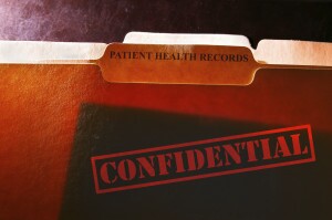 confidential