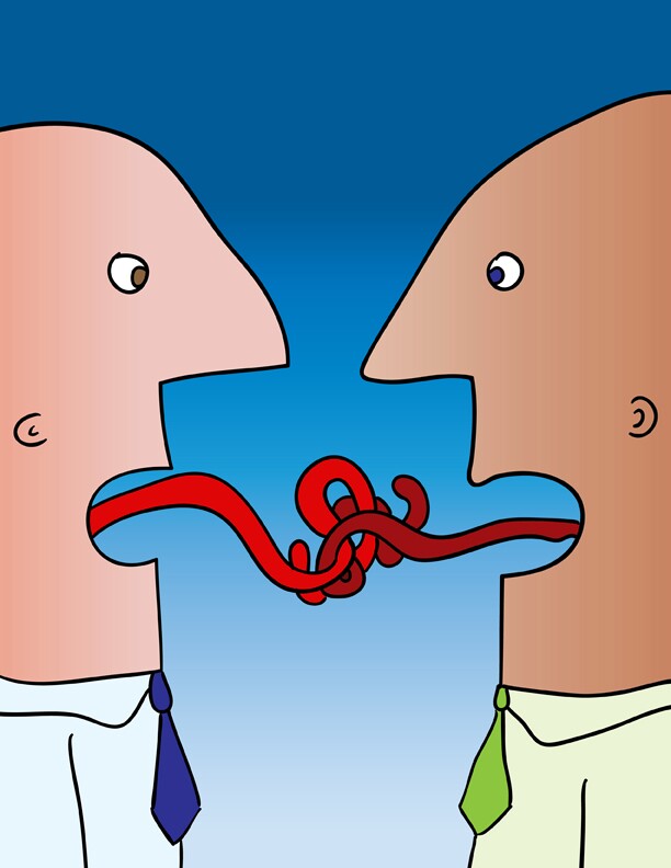 tongue-twister
