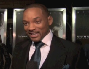 Will Smith