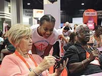 AARP Mentor Up