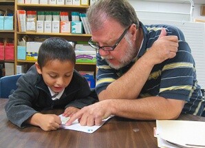 AARP IL Blog - Experience Corps Driven By Latino Leaders