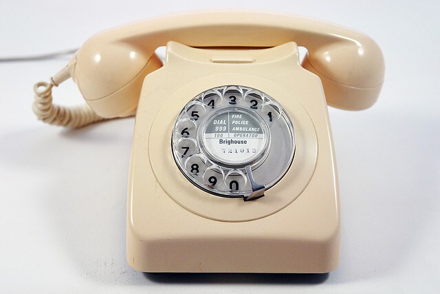 phone