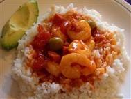 shrimpstew