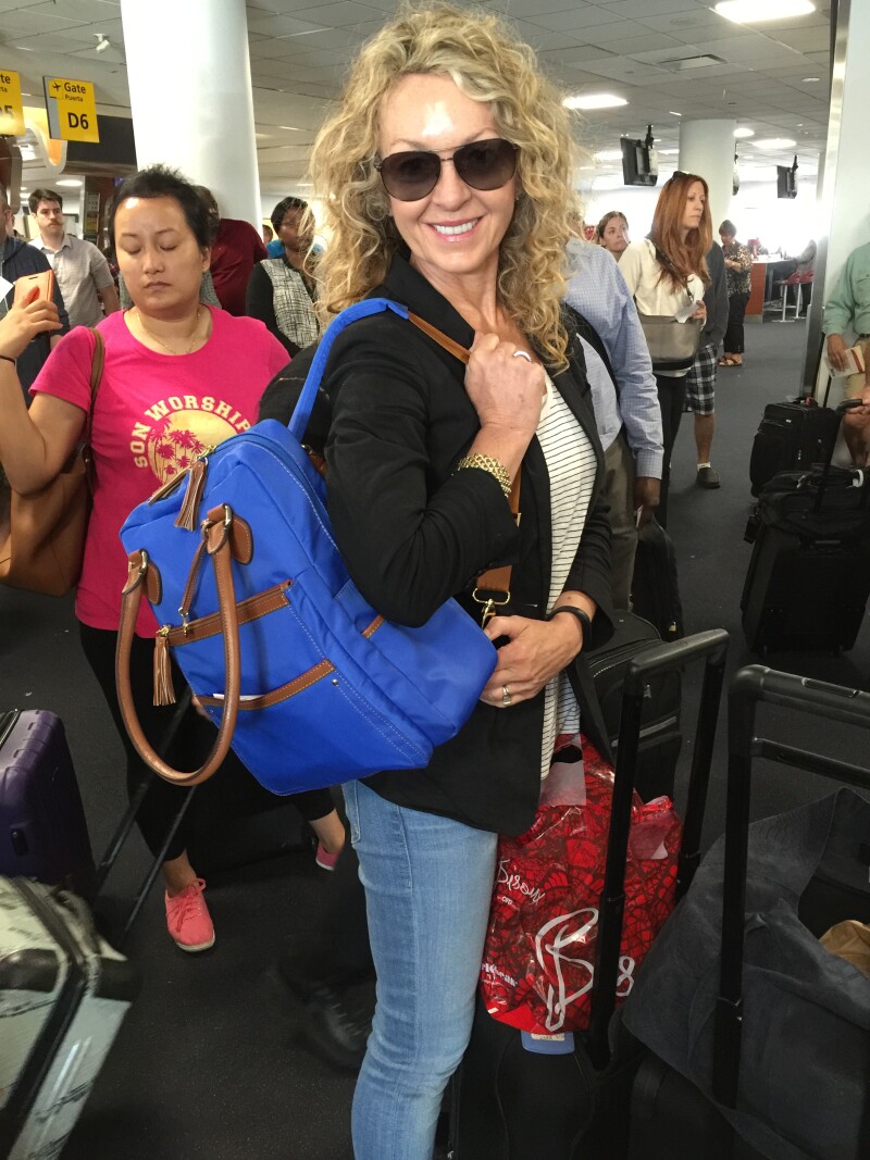travelsmithbag