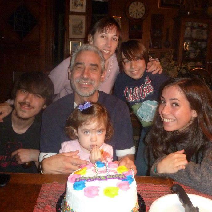 AlMartinezFamily