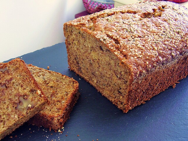 banana-bread