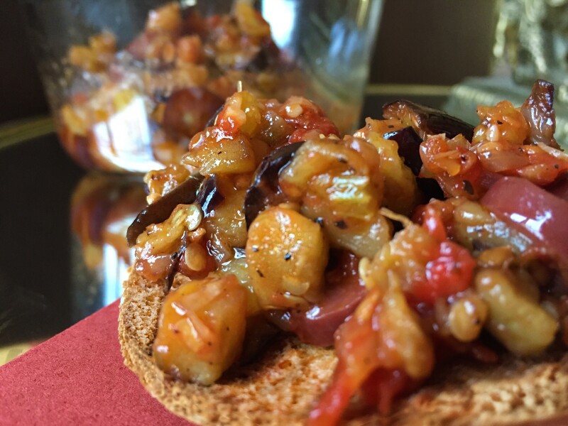 caponata
