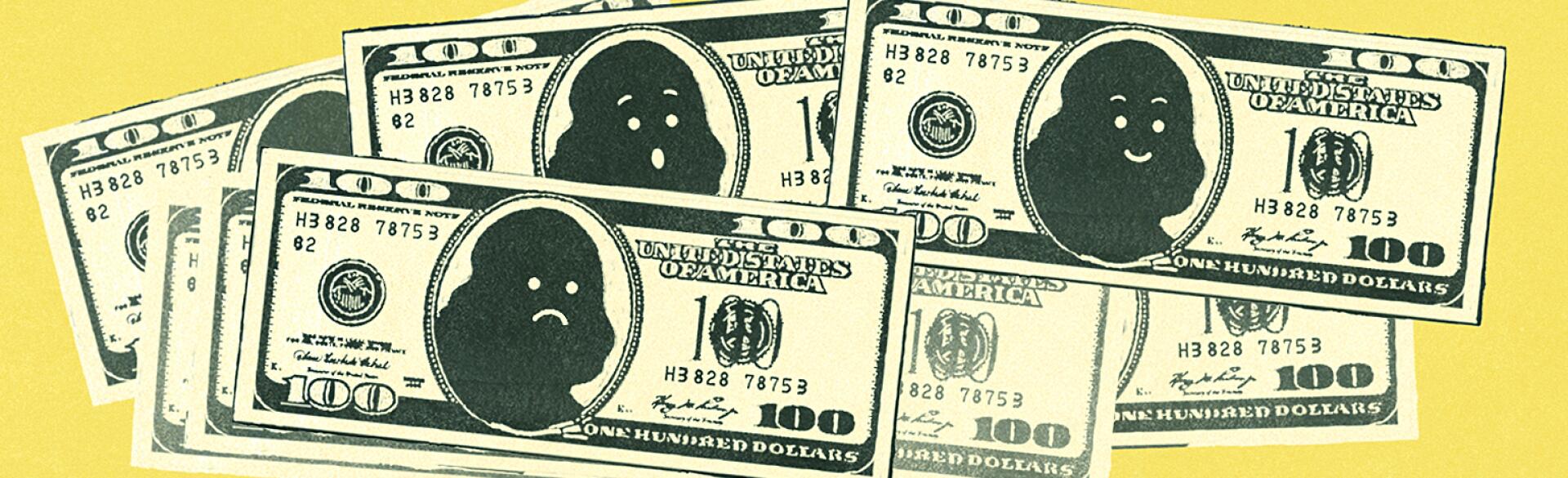finances, money, spending, aarp, girlfriend