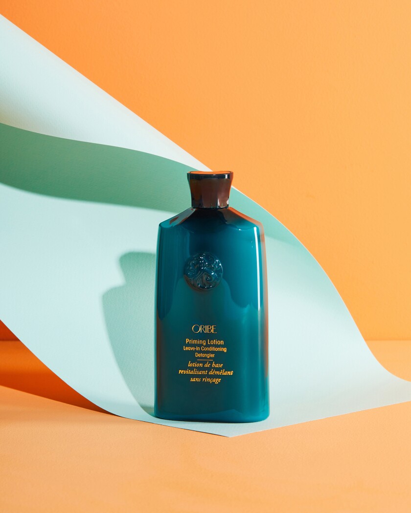 Oribe Hair Priming Lotion