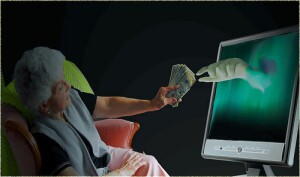 cyber crime threats