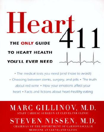 Heart411