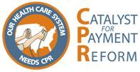 Catalyst for Payment Reform logo