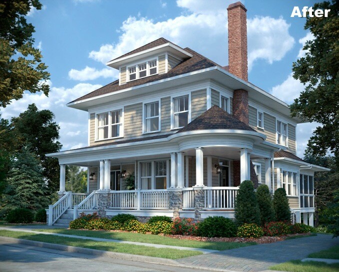 Home For Life 2013