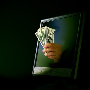 Online fraud