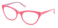 Reading glasses