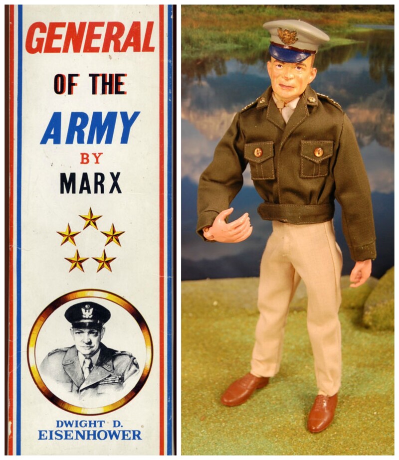 eisenhowerbymarx