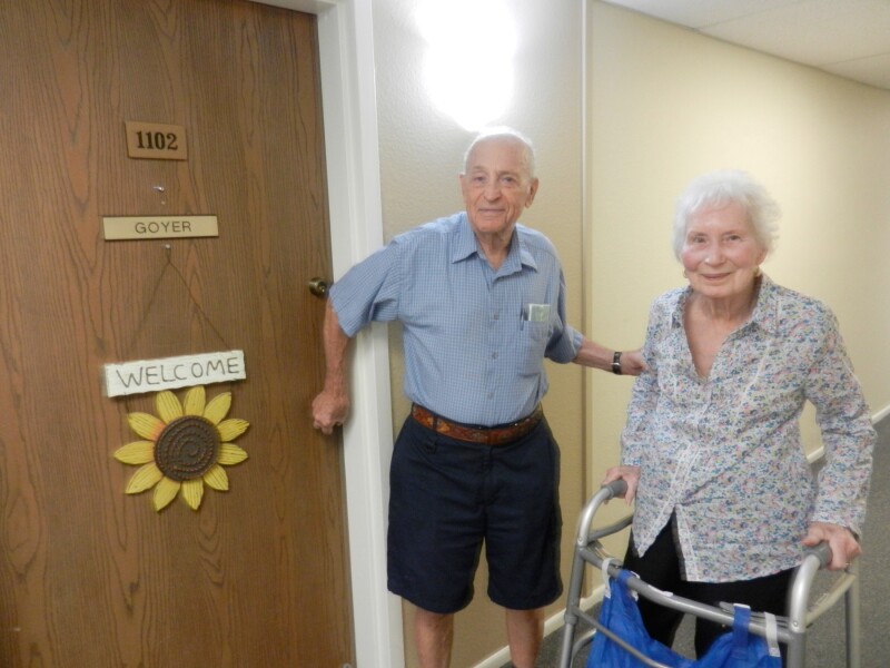 Amy Goyer provides tips for hospital or rehab discharge planning.