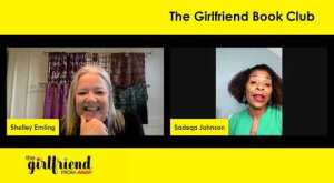 Sadeqa Johnson on Her Deeply Researched, Moving ‘Yellow Wife’ 