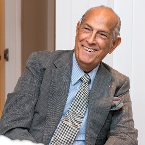 Oscar de la Renta