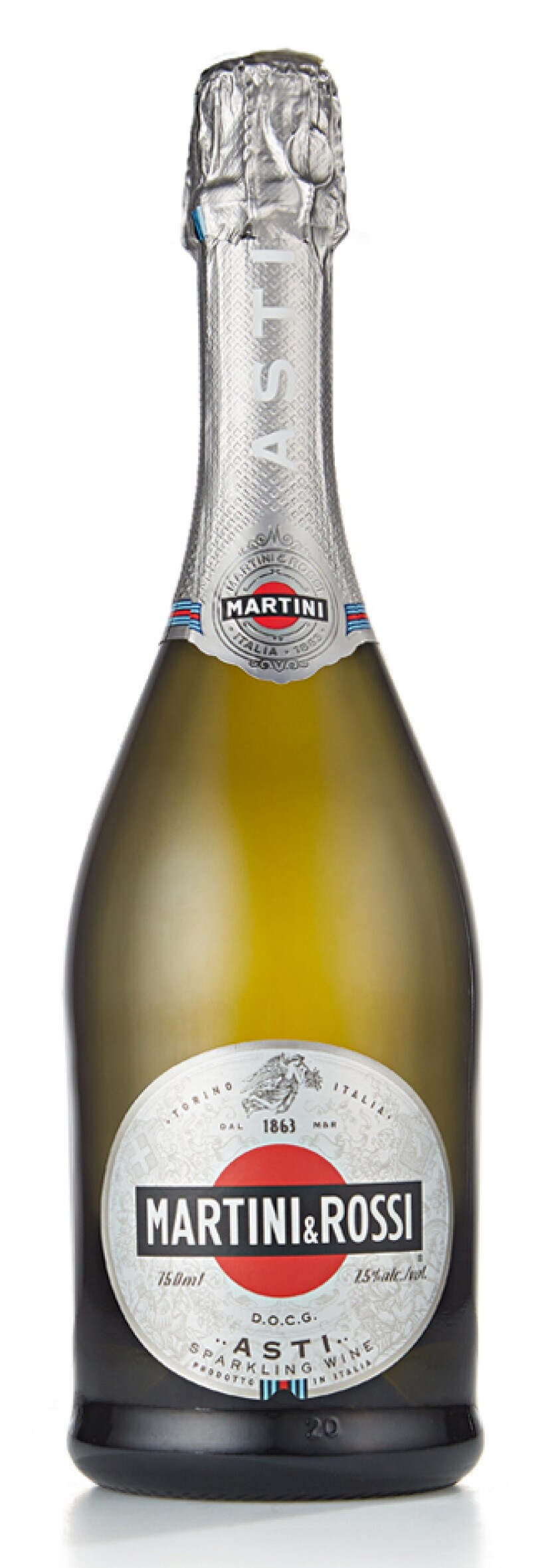 AARP, The Girlfriend, Martini & Rossi, CHampagne, Asti Sparkling WIne