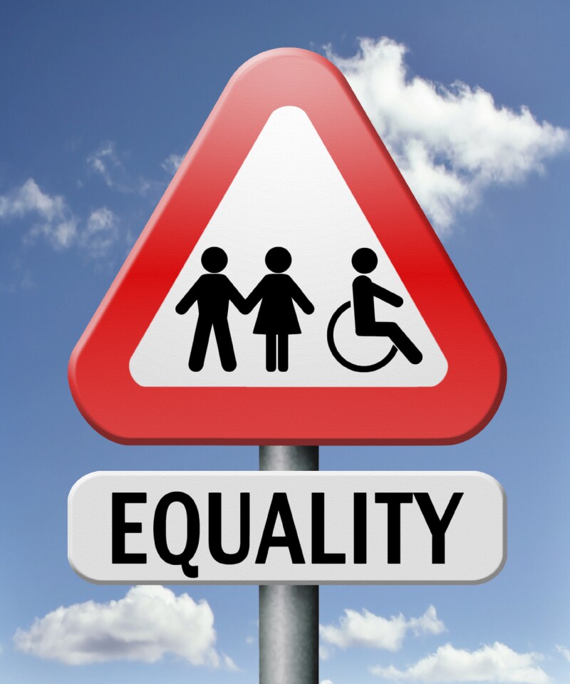 equality