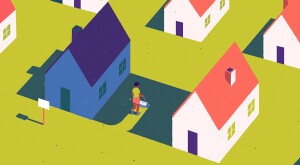 illustration_of_woman_mowing_lawn_next_to_her_house_Real_Estate_Appraisal_Discrimination_by_chiara_ghigliazza_1440x560.jpg