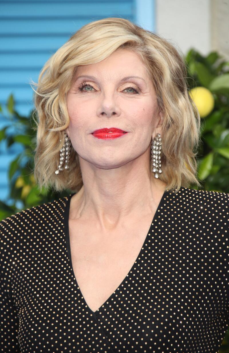 "Mamma Mia! Here We Go Again" - UK Premiere - Red Carpet Arrivals