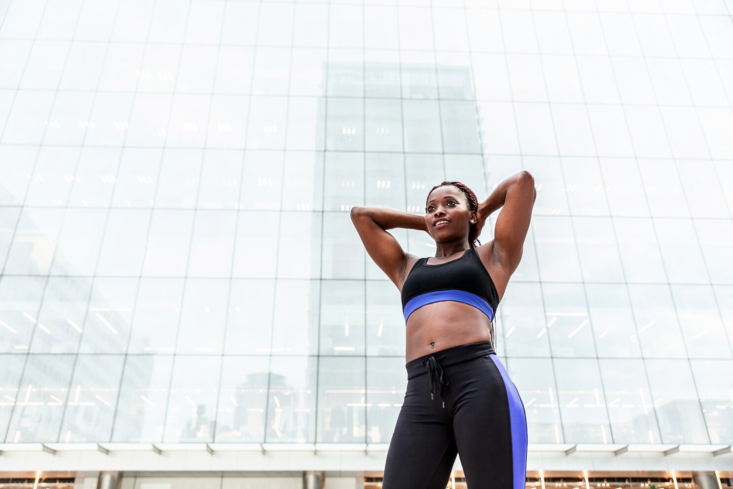 7 Fitness Tips to Start Rocking Your Best Curves