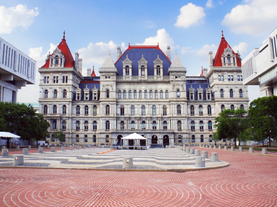 May 9 Brooklyn Legislative Breakfast