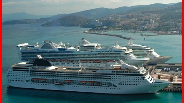cruise ship 2