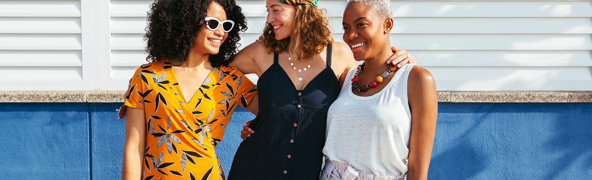 aarp, sisters, friendship