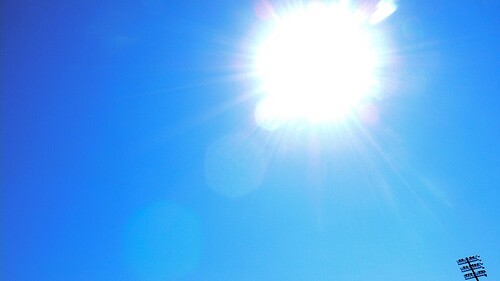 sun