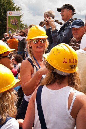 Women Engineers