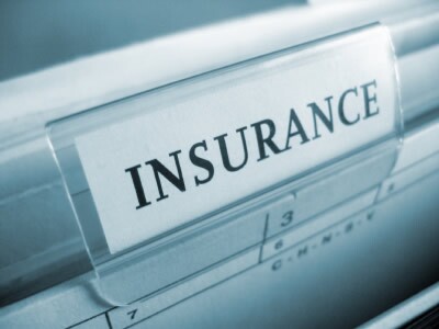 insurance tab